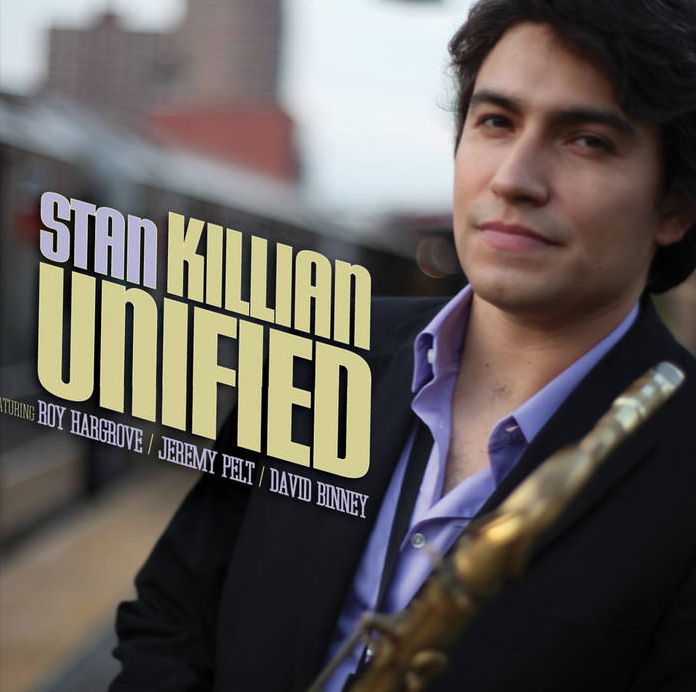 Unified by Stan Killian